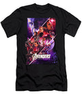 Avengers Endgame Ujjwal Vats T-Shirt