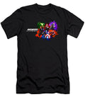 Avengers Kimil Kimkim T-Shirt