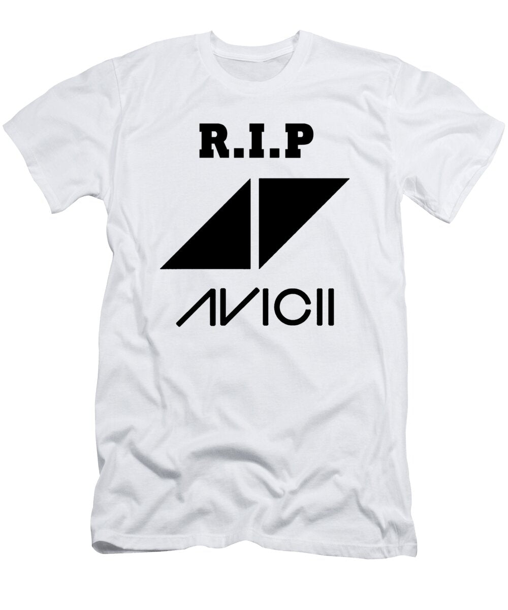 Avicii Pono Tukino T-Shirt