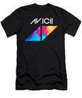 Avicii Symbol Kai Winda T-Shirt