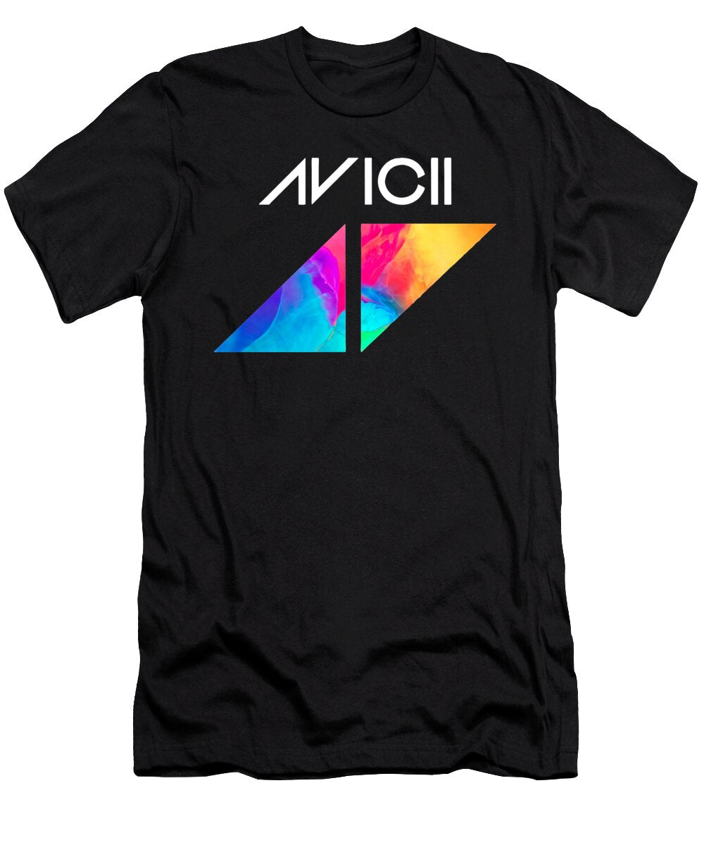 Avicii Symbol Kai Winda T-Shirt