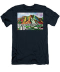 Avila Caracas City Jleopold Jleopold T-Shirt