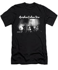 Avishai Cohen Trio Concert Laura J Carrillo T-Shirt
