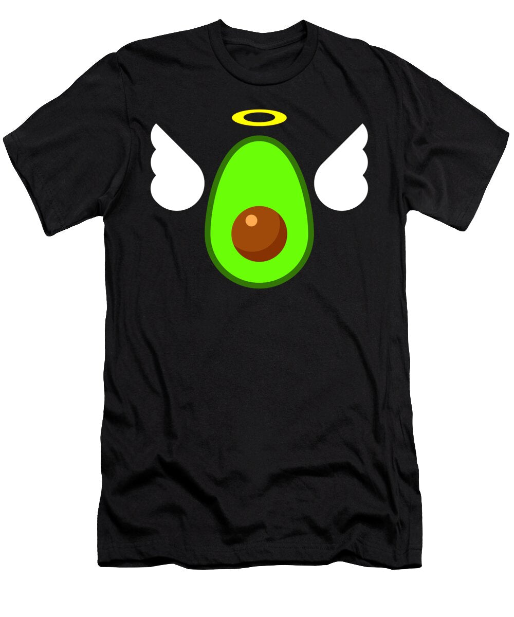 Avocado Cornelia Magnusson T-Shirt