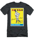 Avoid the Clap Jimmy Dugan Lap Hua Le T-Shirt