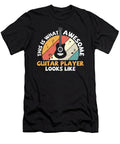 Awesome Guitar Player Me T-Shirt