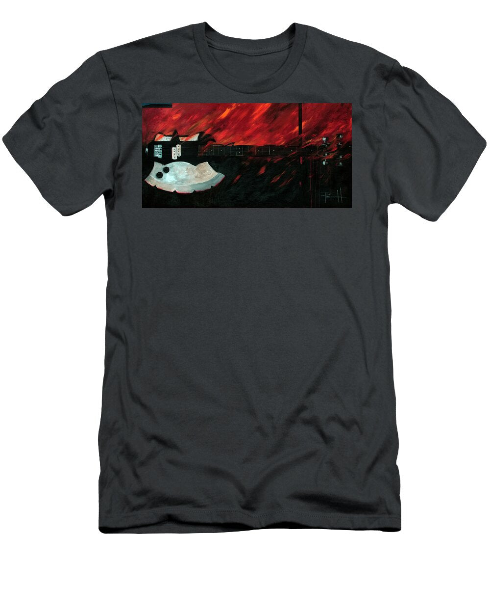 Axe Sean Parnell T-Shirt
