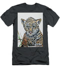 Baby Jaguar Marilyn Mcnish T-Shirt