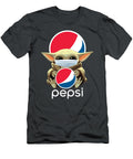 Baby Yoda Mask Hug Pepsi Hoodie Swea I Love This Layla Levesque T-Shirt