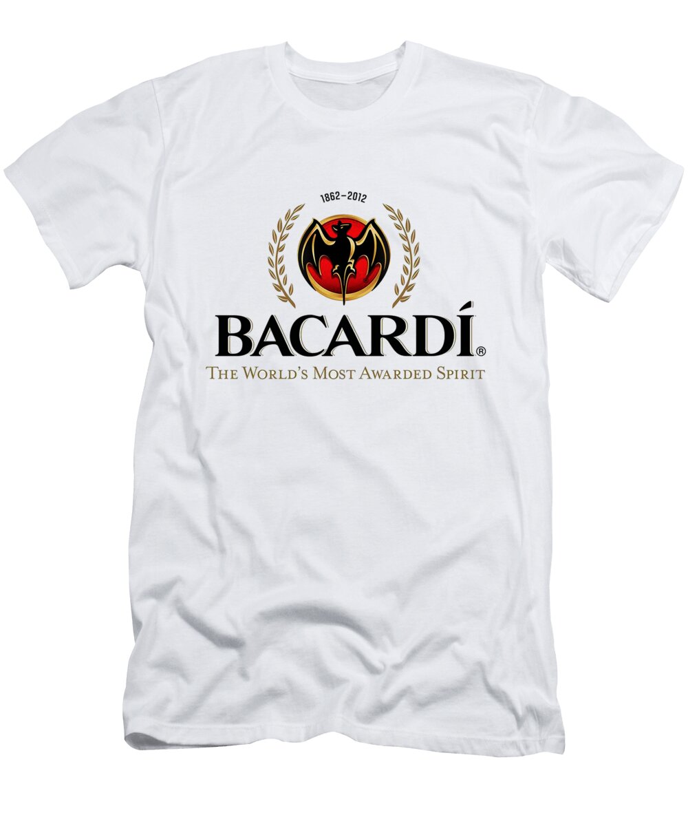 Bacardi Baise Diandra T-Shirt