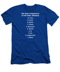 Bach Galang Waskita T-Shirt
