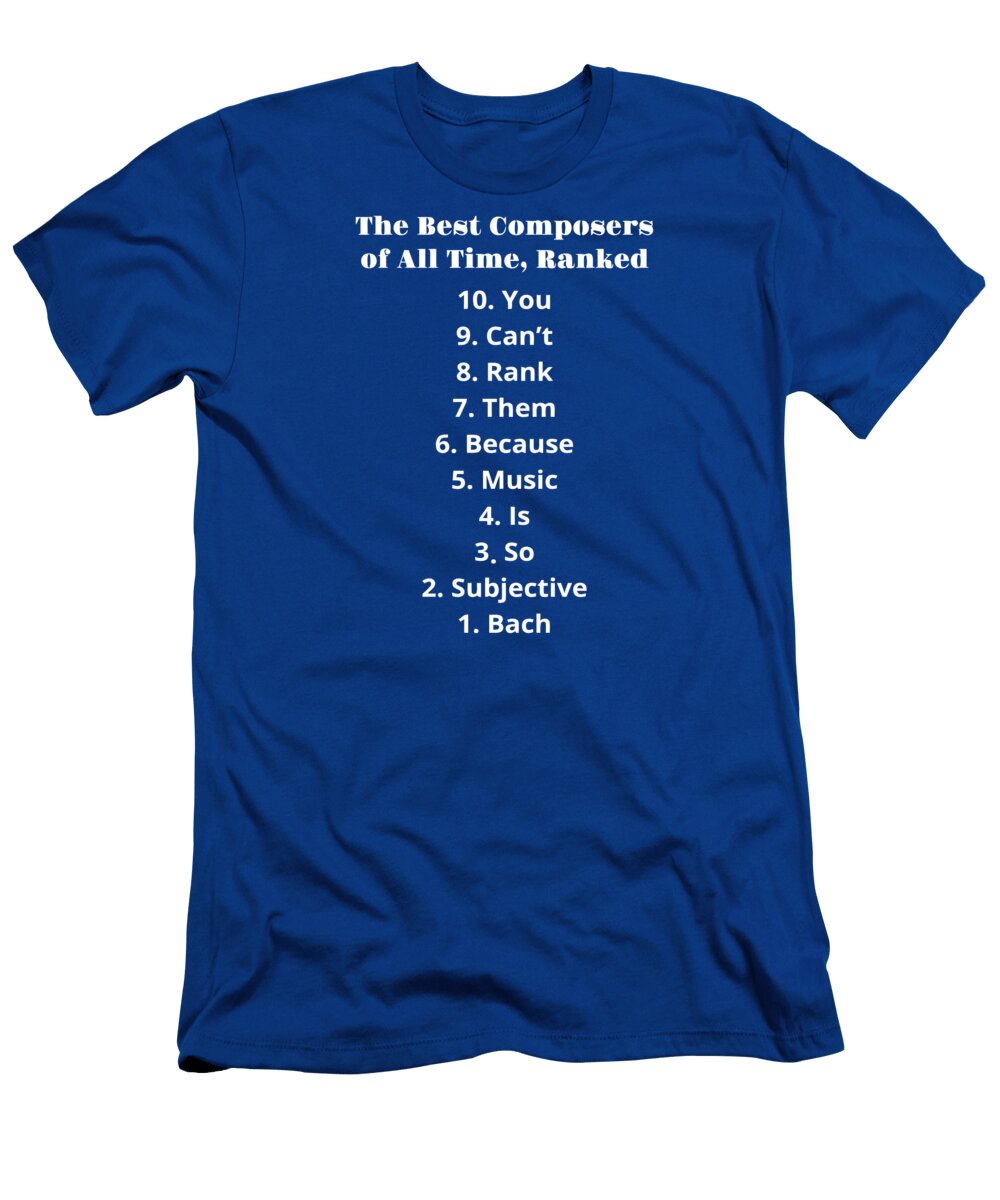 Bach Galang Waskita T-Shirt