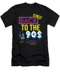 Back to the 90s Retro Me T-Shirt