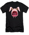 Bad Bunny Maluma Ozuna Hip Hop Rapper Rap Swag Mens Short Sleeve Hip Hop Jack Nyhan T-Shirt