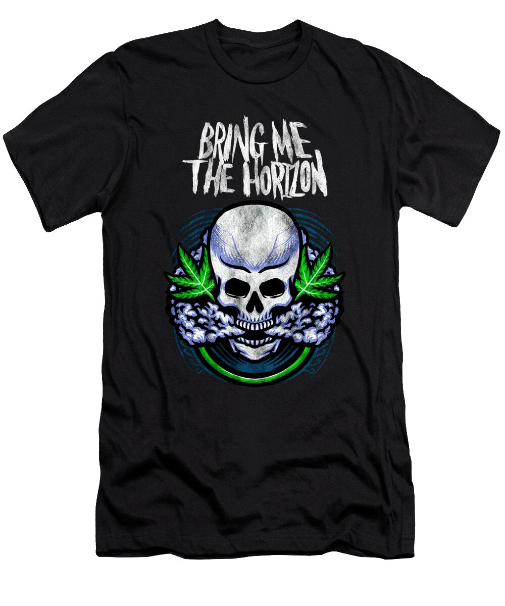 Bad Life Elli Sabrina T-Shirt