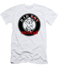 Bad Manners Bad Boy Kay Marshall T-Shirt