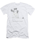 Bad News Michael Maslin T-Shirt