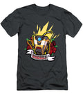 Badass Triem Tuong Bui T-Shirt