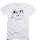 Bah in My Day Bands Knew How to Play Their Computers Philip Berkin T-Shirt