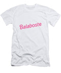Balaboste Logo Anshie Kagan T-Shirt