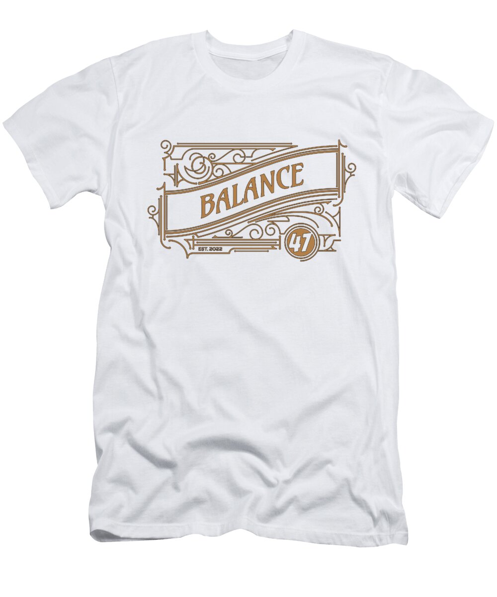 Balance 47 Joytees T-Shirt