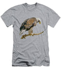 Bald Eagle Nikolyn Mcdonald T-Shirt
