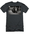 Ball All Out Carlos King T-Shirt