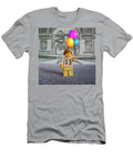 Balloon Girl Deane Palmer T-Shirt
