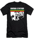 Bambu Station Maiya Pinky T-Shirt