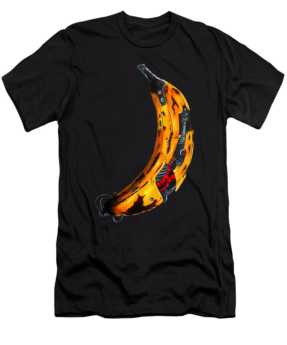 Bananacool Icik Kiwir T-Shirt