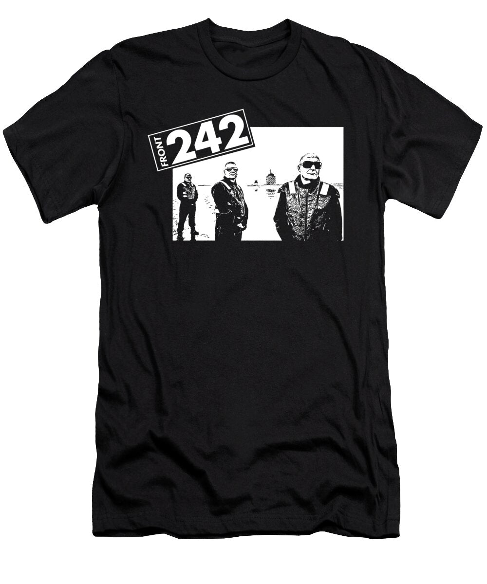 Band Kerova Crotte T-Shirt