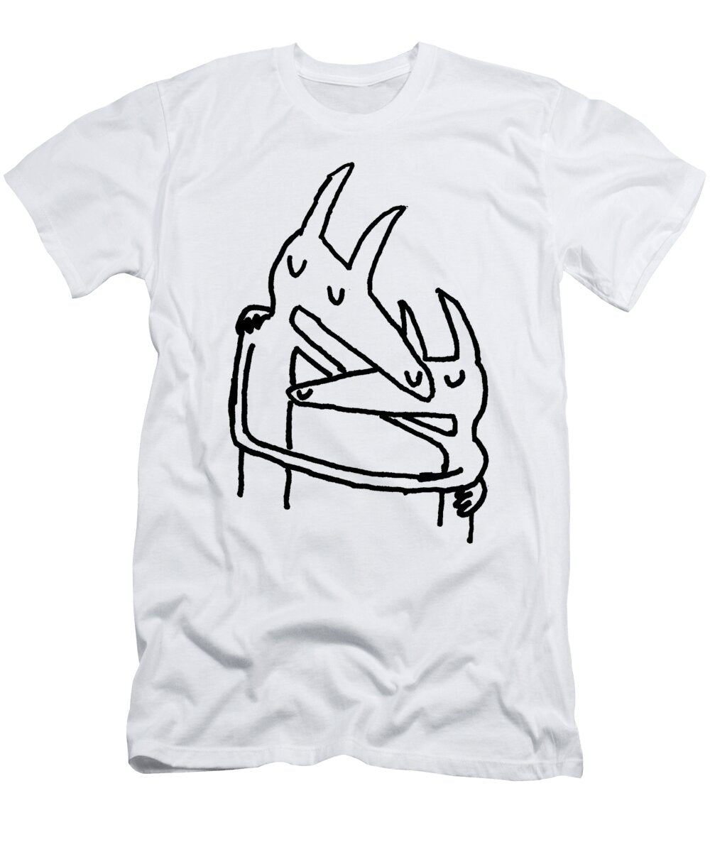 Band Lynd Cantry T-Shirt