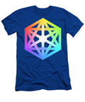 Bands Psychonauts Magic Mushrooms Everything Rainbow Douxie Grimo T-Shirt