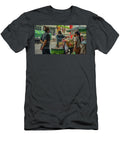 Bangkok Thailand 101 11 2022 Vlad Meytin T-Shirt