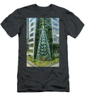 Bangkok Thailand 89 11 2022 Vlad Meytin T-Shirt