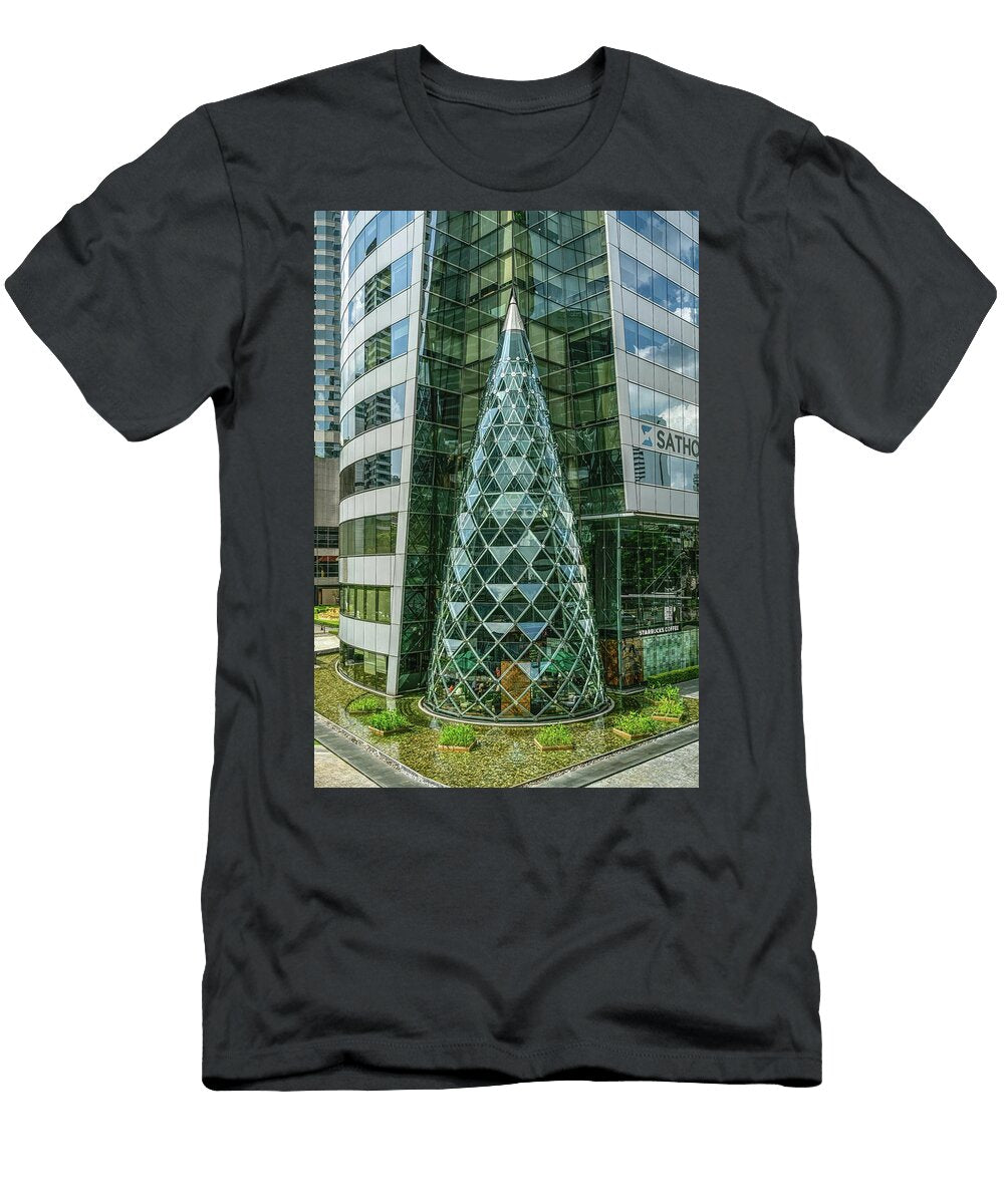 Bangkok Thailand 89 11 2022 Vlad Meytin T-Shirt