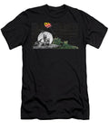 Banksy the Tribute New World Order Serge Averbukh T-Shirt