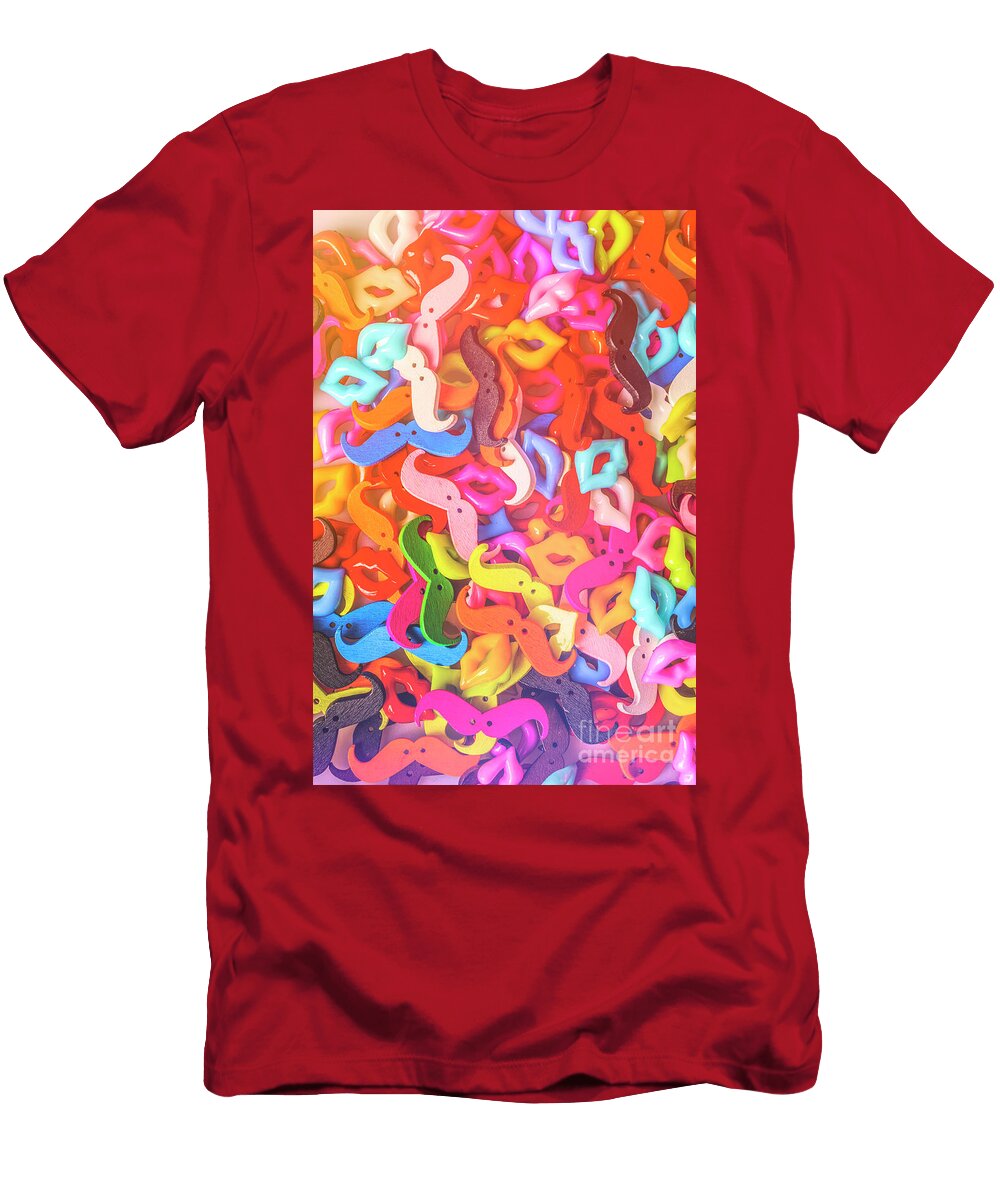 Banter Jorgo Photography T-Shirt