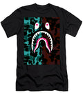 Bape Camo Michelle Silvia T-Shirt