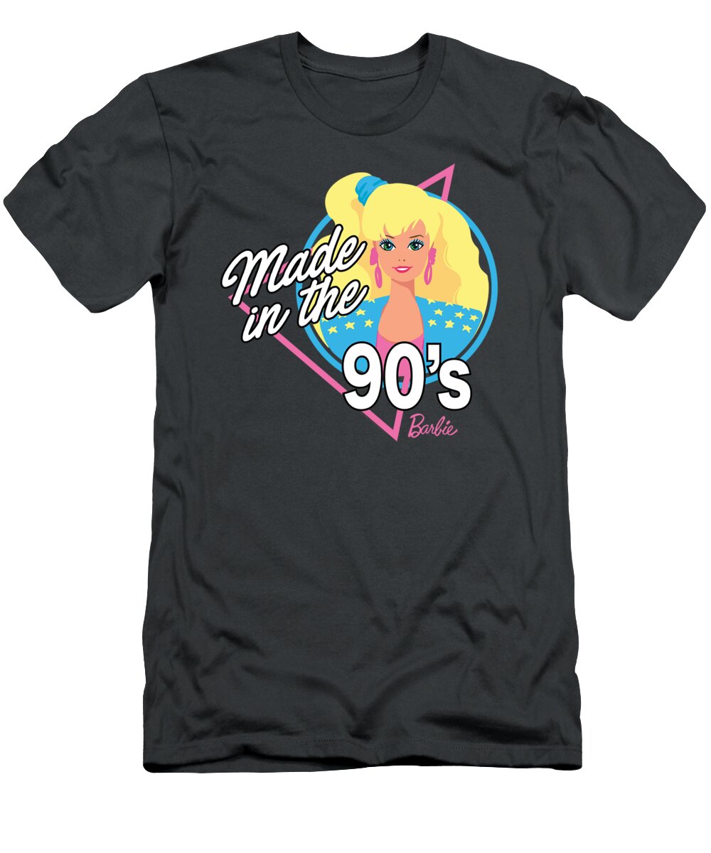 Barbie 90s Mace Noorfa T-Shirt