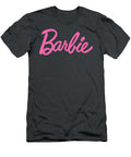 Barbie Logo Nilay Shreej T-Shirt