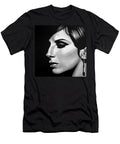 Barbra Streisand Meijering Manupix T-Shirt