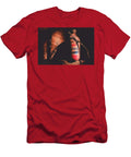 Barbwire Cola Jim Love T-Shirt
