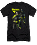 Barracuda Siladsgn T-Shirt