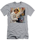 Barry Manilow Art Lauries Intuitive T-Shirt