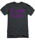 Basic Witch Sypha Techno T-Shirt