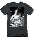 Bass Guitarist with Nil Lara Concert Photos T-Shirt