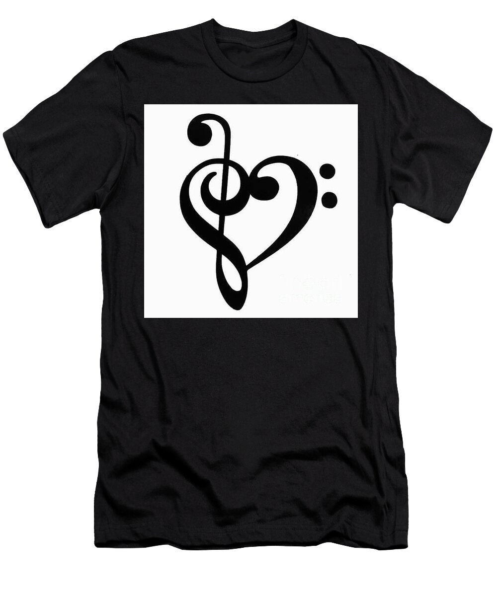 Bass Linda De LA Rosa T-Shirt
