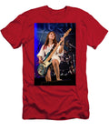 Bassist and Co Founder Miho Left the Band in August 2021 Lawrence Christopher T-Shirt