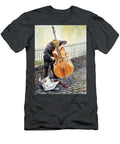 Bassist Dan Mccole T-Shirt
